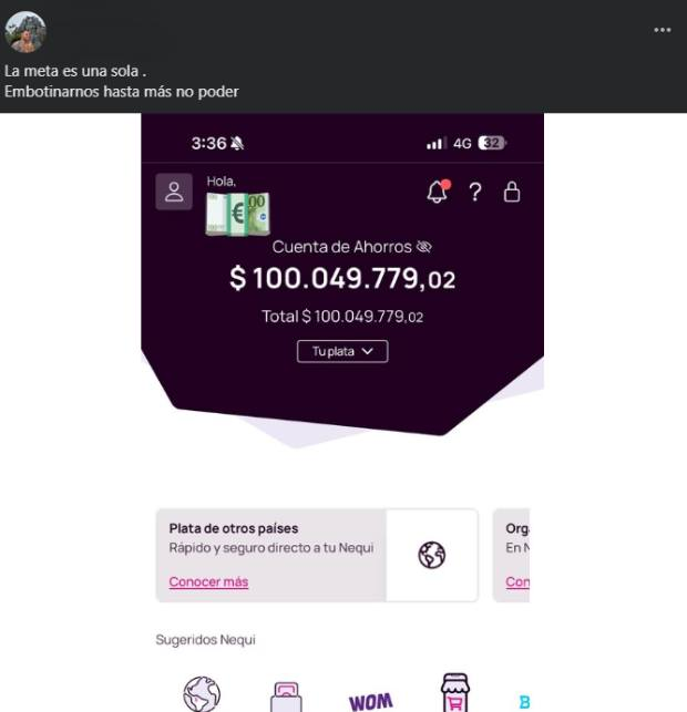 Así como trates está imagen te ira en 2026 🤑