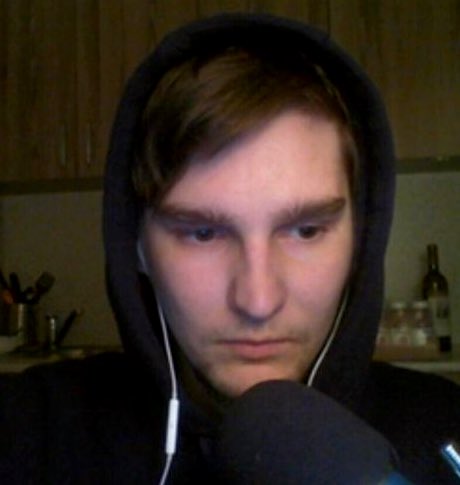 #ваняцест

Ты можешь хоть
иногда быть
нормальным?

                                                            А на когда
                                                            тебе надо?