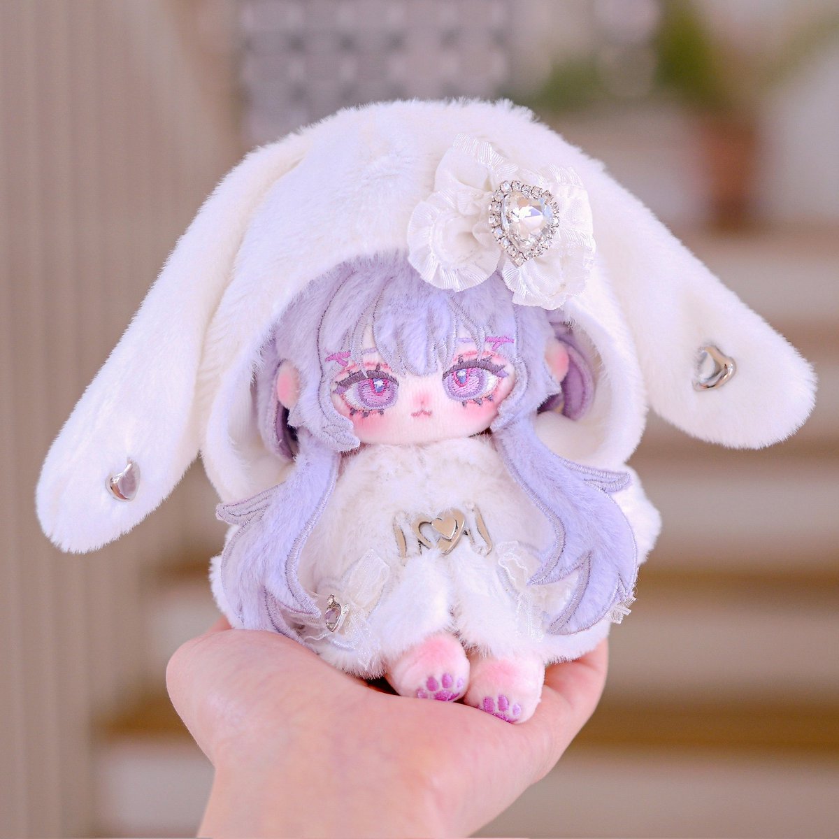 [RT=🐰💞]

생산 완료 시, 
RT 추첨 1분께 무속성 키뇽 1체를 보내드립니다!

🗓 판매일시
01월 11일 일요일 저녁 9시~ (1시간 무제한)

💖 추후 합배지원 X
인용으로 구해주세요! (1인 최대 4체)

구매를 원하시는 분들은 미리 알람 맞춰주시기✨