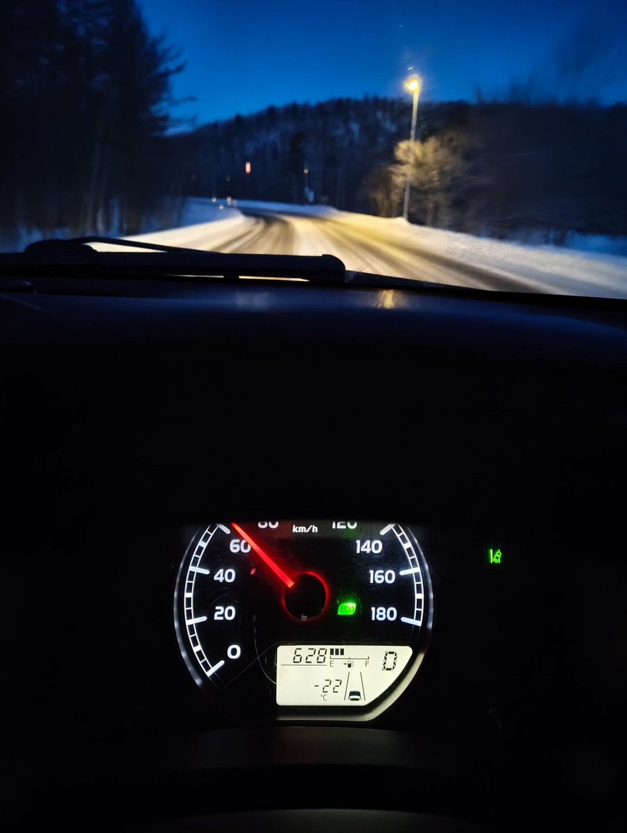 まぁまぁ寒くなってきたぜ。