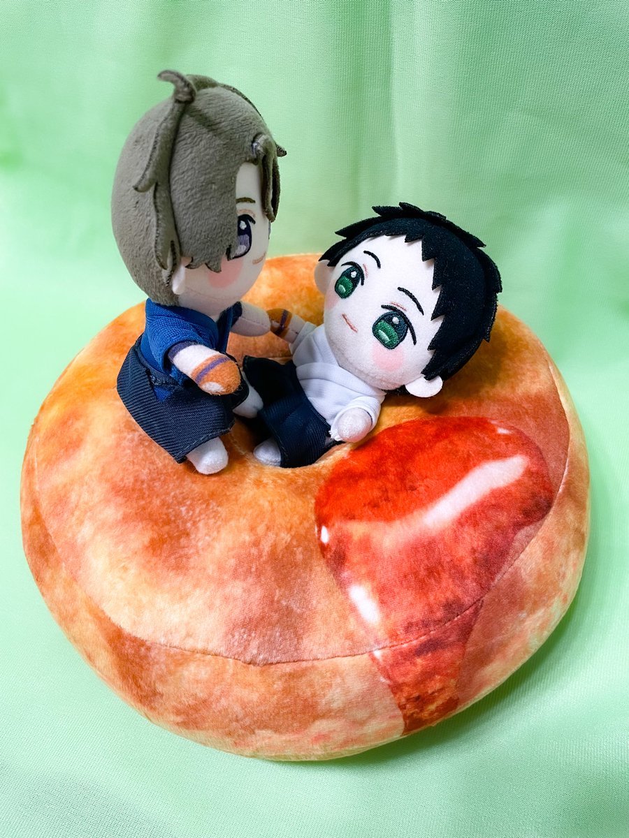 けーえふしーの福袋を手に入れました🍗