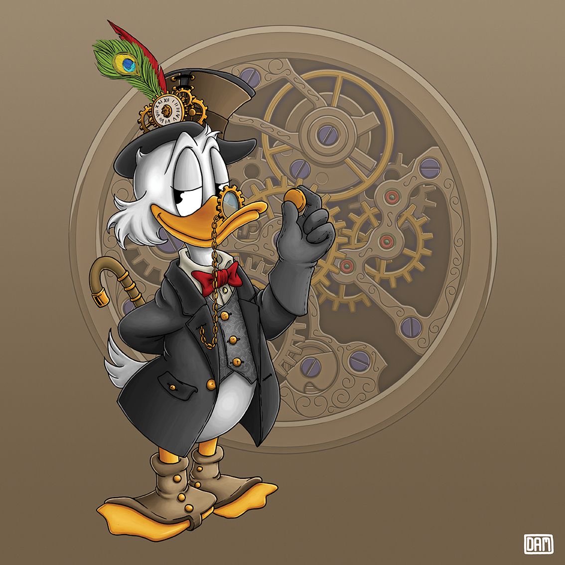 TokenMcDuck's tweet photo. Who needs a money bin scene
when you can just hold $McDuck? 🦆💰
#McDuck #MemeCoin
https://t.co/jeOPkQFu99 https://t.co/XTzVYgxVHa
