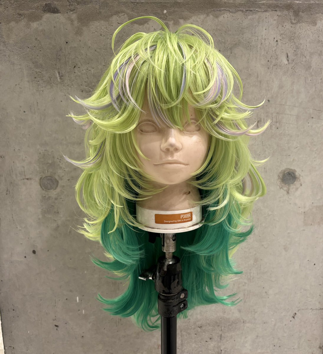 僕のヒーローアカデミア 「葉隠 透」 めちゃくちゃ可愛く出来た。 最高