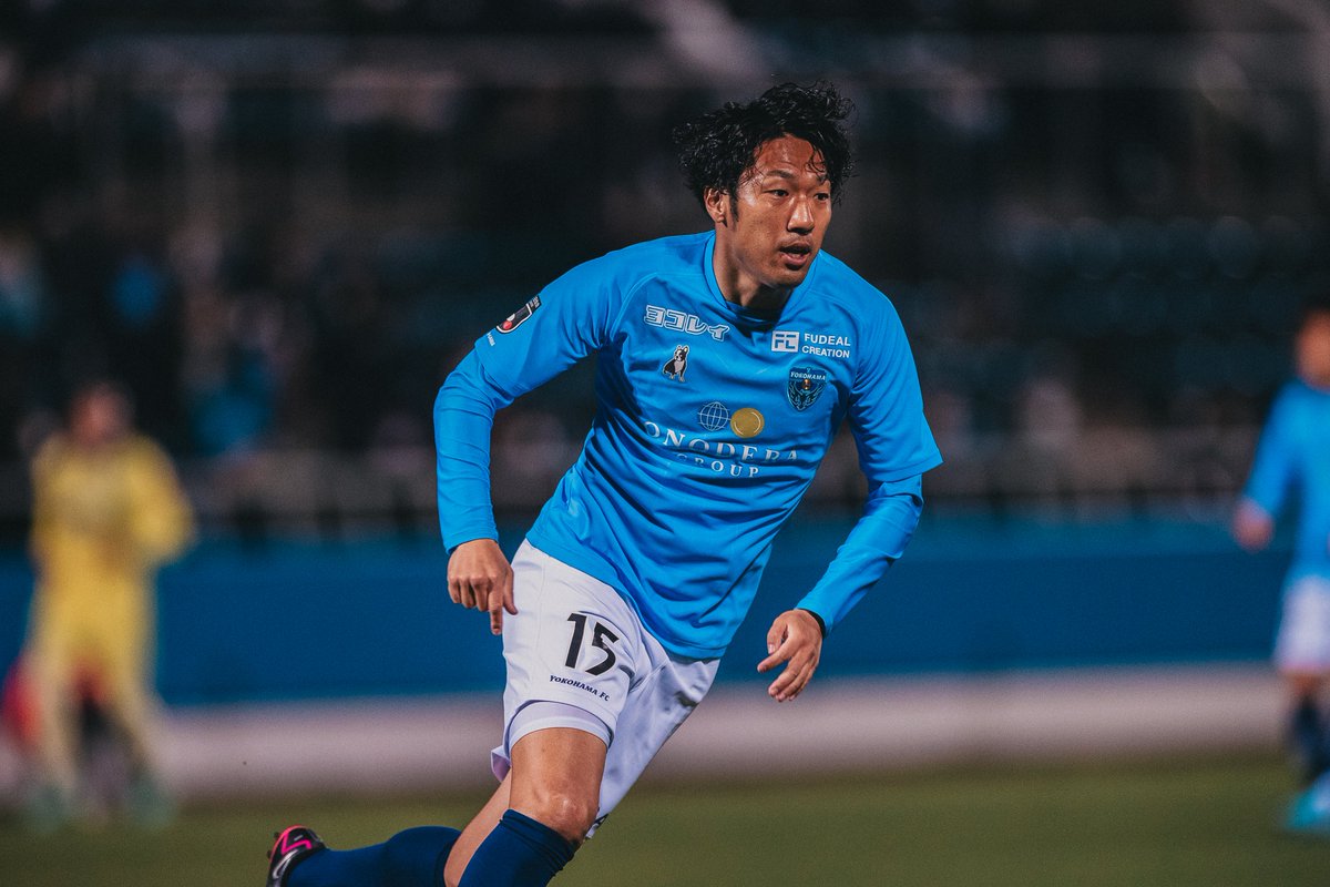 yokohama_fc's tweet image. #伊藤翔 選手が、契約満了に伴い、クラブを離れることが決定しましたのでお知らせいたします。

伊藤翔選手、2021シーズンから4.5シーズンという長い間、横浜FCと共に歩んでくれて本当にありがとうございました。…
