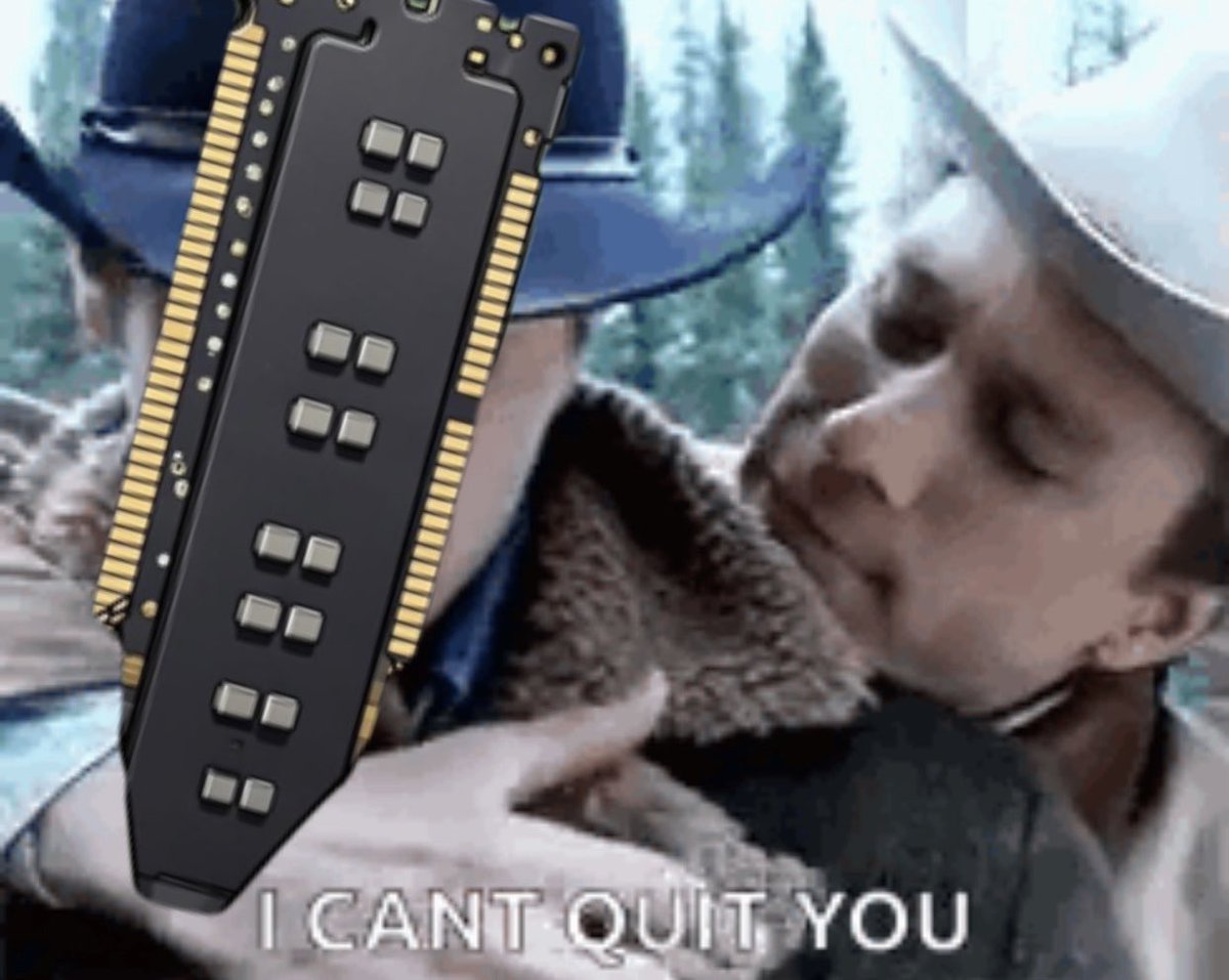 leweegi's tweet image. $RAM CANDLES AND A NEW ATH

IT IS GOING TO GET STOOPID SOON