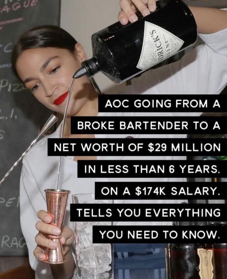 TakaishiObata's tweet image. “From ‘anti-rich’ to ultra-rich… and they still preach.”