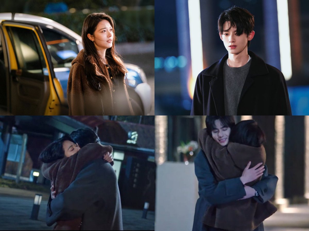 เจ็บกว่าการหมดรัก เจ็บกว่าการไม่ถูกเลือก ก็คือการที่เธอบอกว่า คนที่เป็นแฟนเธอในตอนนี้ไม่ใช่ตัวเลือก แต่ทันทีที่เขาบอกชอบเธออย่างเปิดเผยและชัดเจน เธอก็รู้ได้เลยว่าคนๆนี้คือคนที่ใช่ สำหรับเธอ 
#ShineOnMe #ดั่งตะวันฉายฉาน