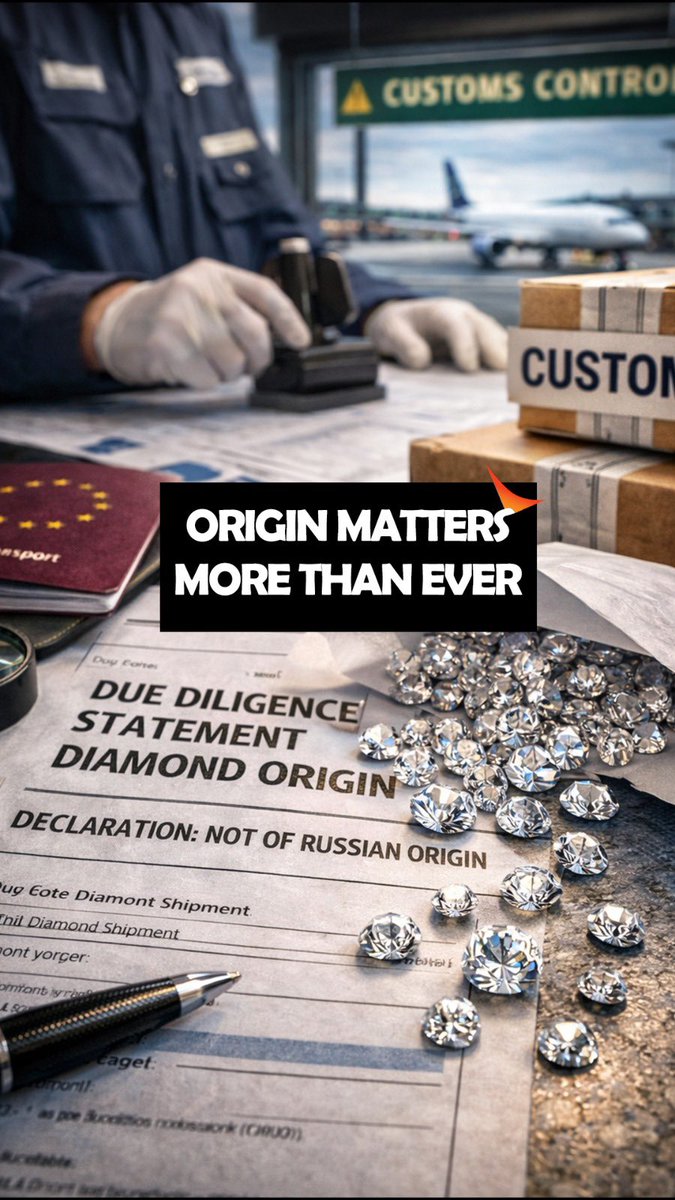 MID House of Diamonds tweet media