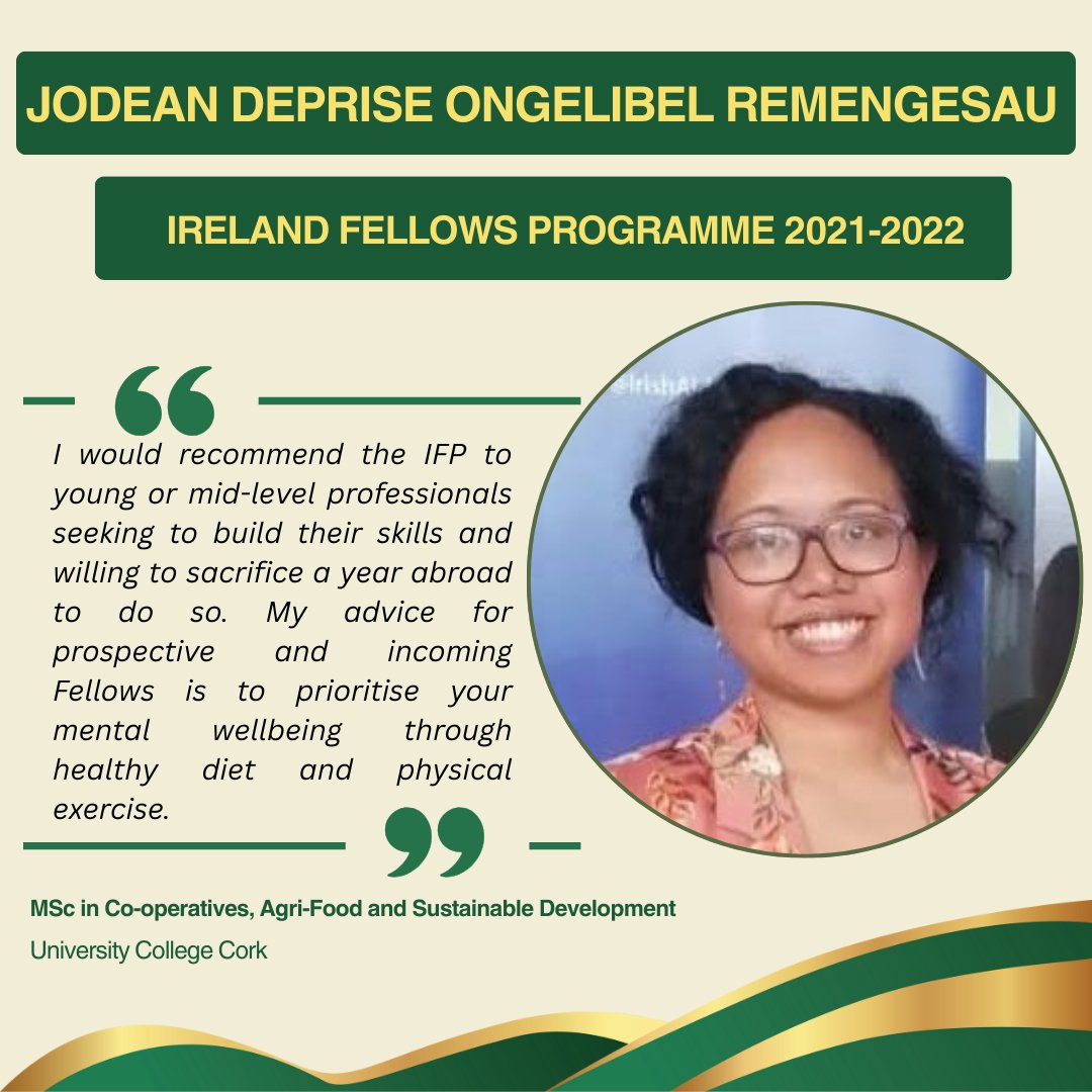 Irish Council for International Students (ICOS) tweet media