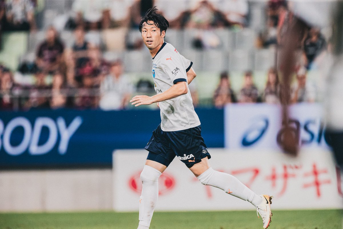 yokohama_fc's tweet image. #伊藤翔 選手が、契約満了に伴い、クラブを離れることが決定しましたのでお知らせいたします。

伊藤翔選手、2021シーズンから4.5シーズンという長い間、横浜FCと共に歩んでくれて本当にありがとうございました。…