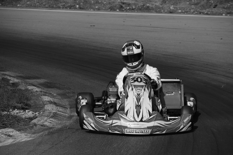 Feeder Series is saddened to learn about the passing of 18-year-old Swiss karter Joaquim van Thuyne in the fire at Crans-Montana on New Year's Day.

We extend our condolences to his family, friends, fellow competitors and everyone who knew him. 🕊️

📸 FIA