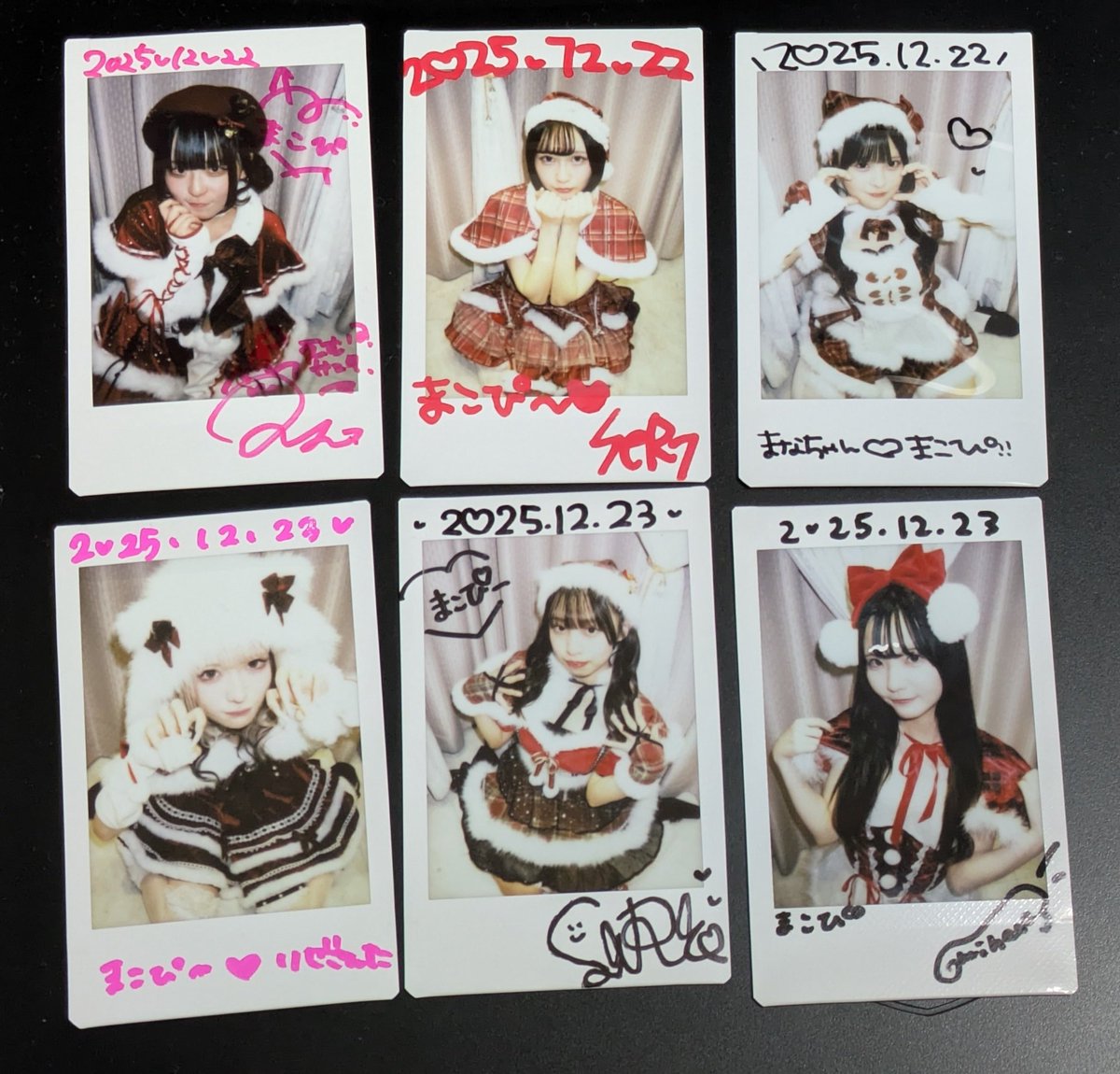 まこぴー (@makoto_p) / Posts / X