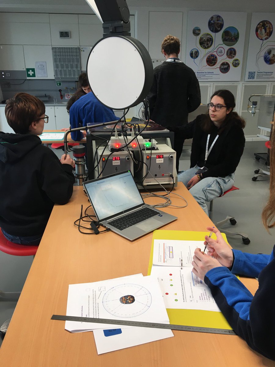 SRA Science tweet media