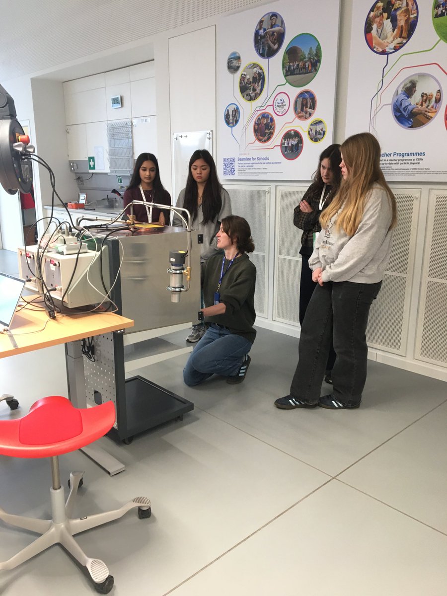 SRA Science tweet media