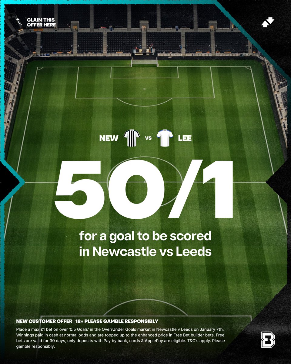 Bad Man’s Football Tips ⚽️ tweet media