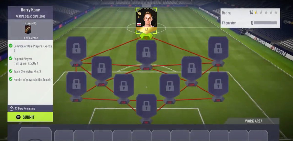 LEVELd_Up's tweet image. The BEST EA mistake of all time happened exactly 9 years ago... If you know... You know. 😍😂