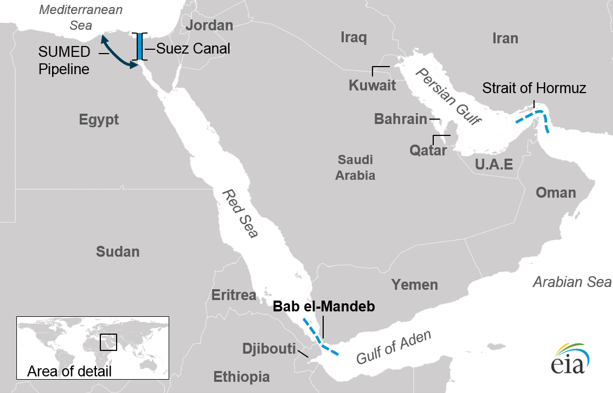 themaritimenet's tweet image. Suez is back on the table, but the Red Sea is not “normal.” War-risk quotes are softer, traffic is still light, and one incident can erase a month of savings.

#shipping #logistics #Suez #maritime