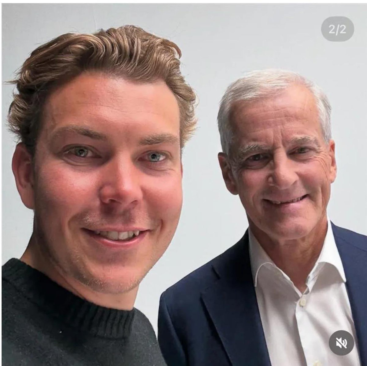 Magnus Granath tweet media