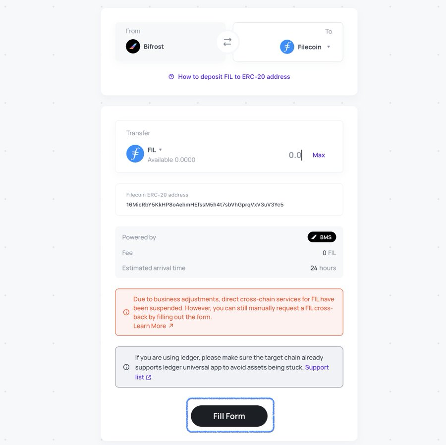 Bifrost - Staking Yield Layer (@Bifrost) / Posts / X