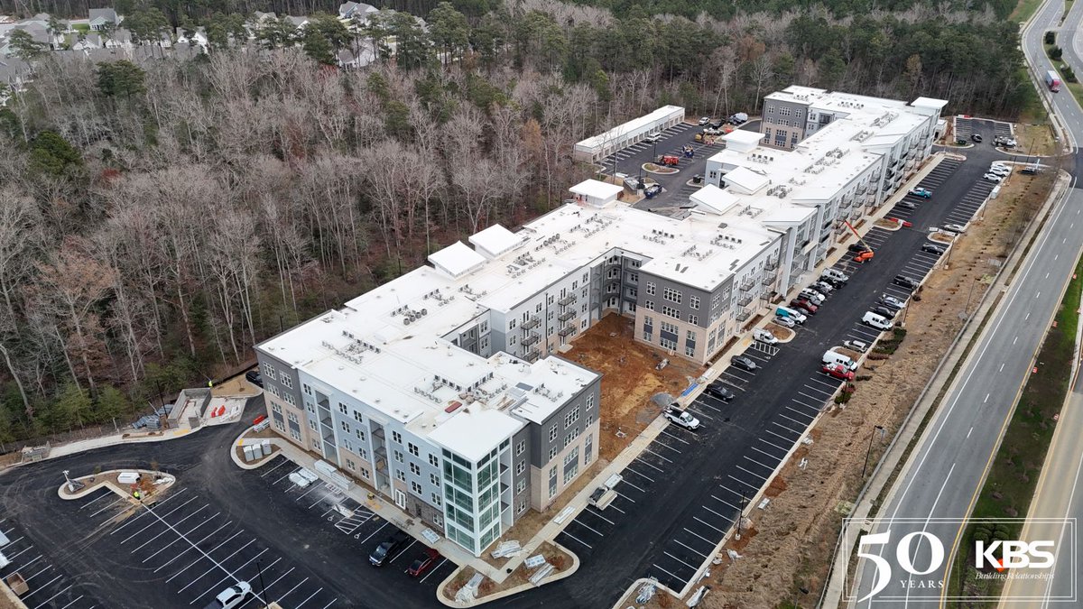 KBS, Inc. tweet media