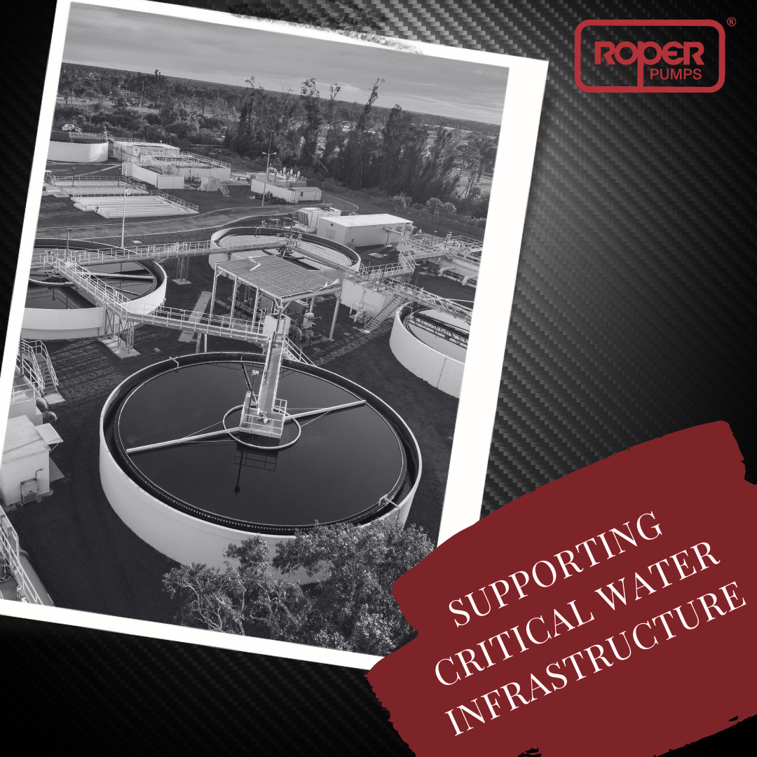 Roper pumps are built to handle abrasive and viscous liquids, providing consistent flow under challenging conditions. Whether managing waste activated sludge or polymer injection, our pumps are up to the task. 
(706) 335-5551