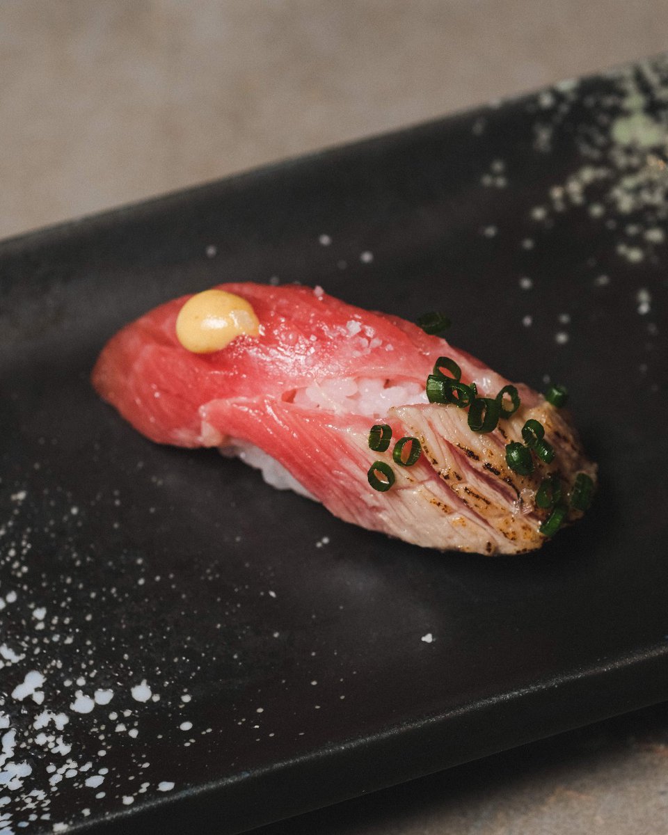 Restaurante Hōchō tweet media