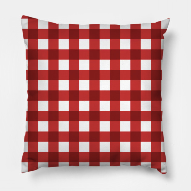 jo_artbyjwp's tweet image. Soft, comfortable accent for the home, this textured Poly “Twill” @teepublic pillow features a red check gingham pattern cottagecore by ARTbyJWP. Concealed zipper and synthetic insert included 
teepublic.com/throw-pillow/8…

#pillow #giftideas #ShopNow  #sales #gifts