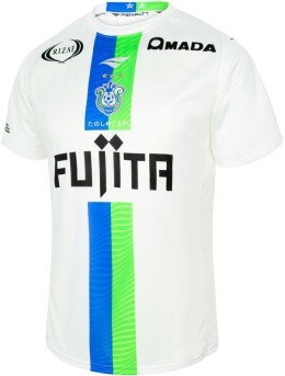 ベルマーレ　ユニ