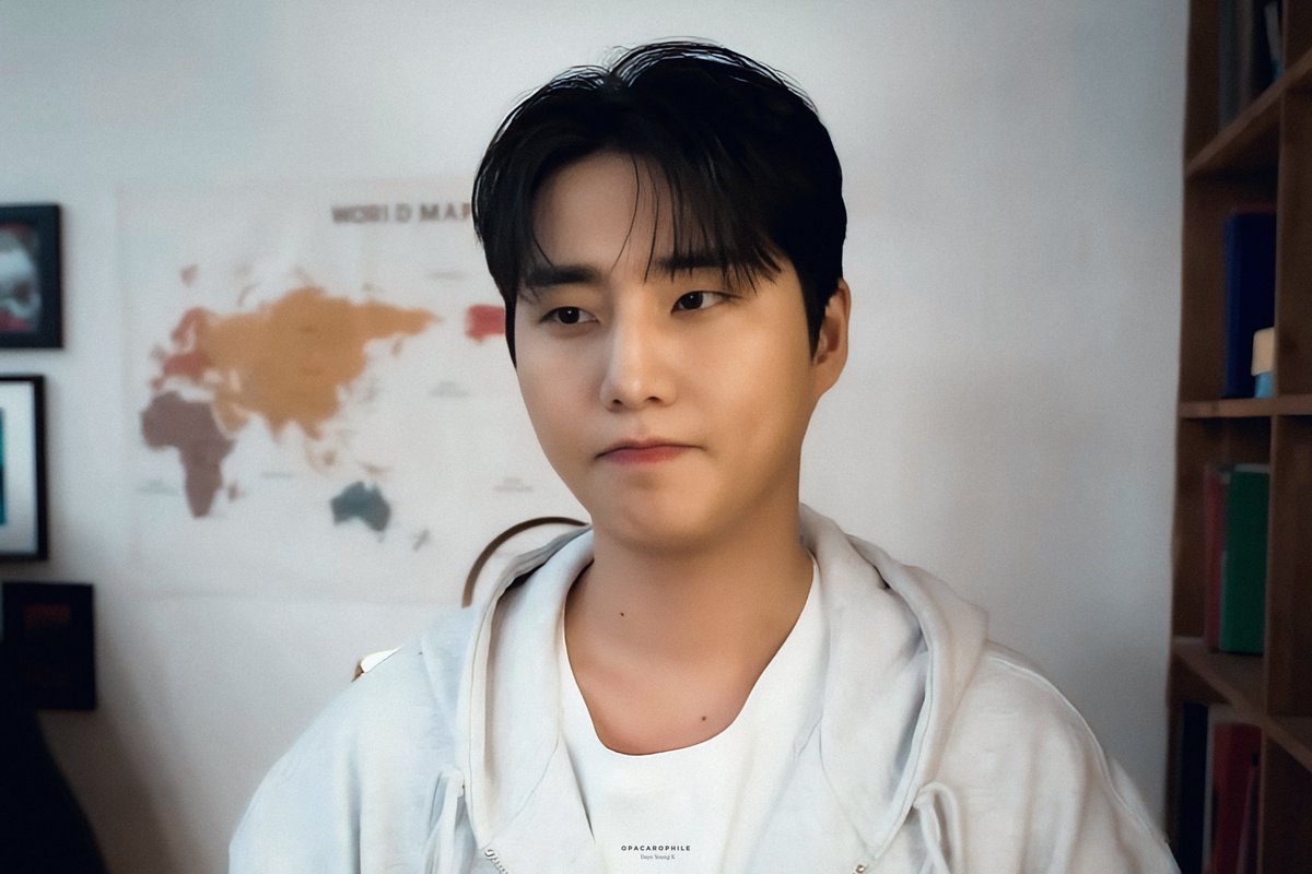 opacarophile_yk's tweet image. 260107 - DAY6(데이식스) Special Concert 'The Present' Encore VCR Making Film

#DAY6 #데이식스 #YoungK #영케이