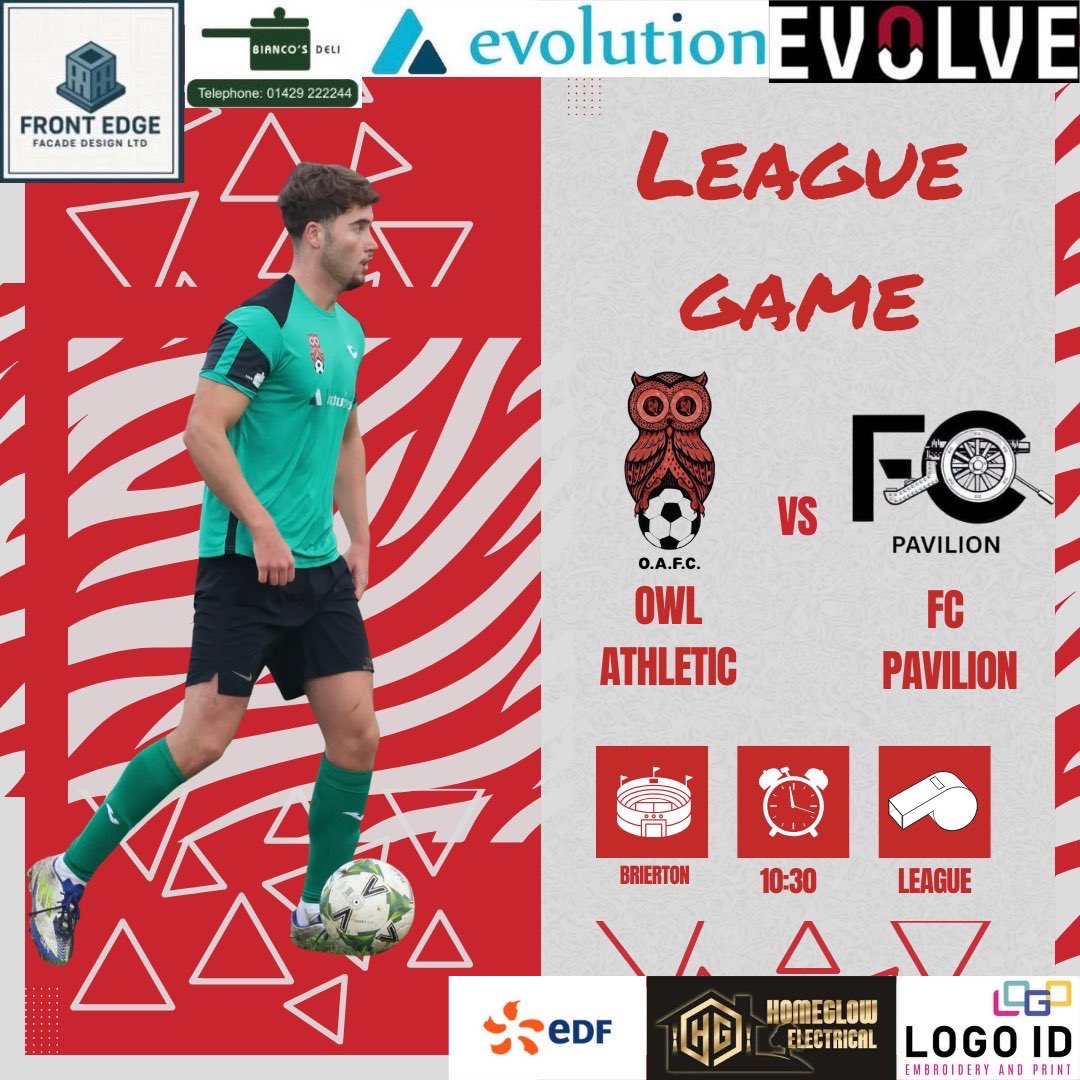 Owl Athletic Football Club tweet media