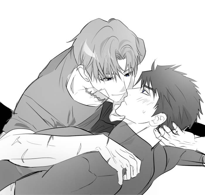 kenith21's tweet image. 류최