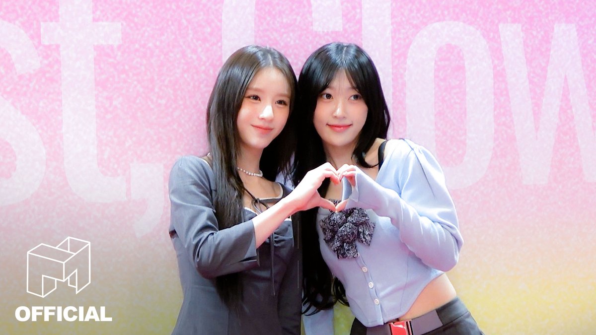 official_artms's tweet image. 희진과 최리와 함께 K-뷰티 체험기✨

youtu.be/K4cqIp51QdY

#ARTMS #아르테미스 #OURII