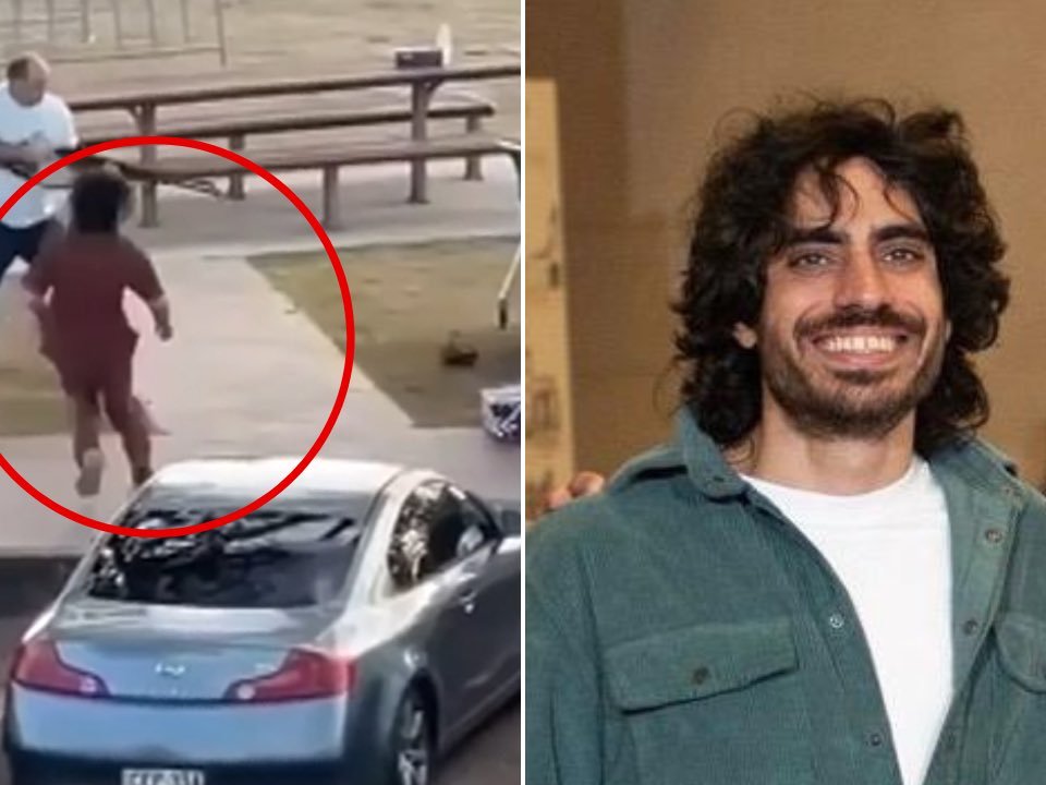 HenMazzig's tweet image. GOOD NEWS: After eight surgeries, Bondi Beach hero Gefen Biton will be flown home to Israel today after his condition improved.

Gefen Biton, an Israeli living in Australia, was shot three times by a terrorist during the Chanukah massacre at Bondi Beach after attempting to…