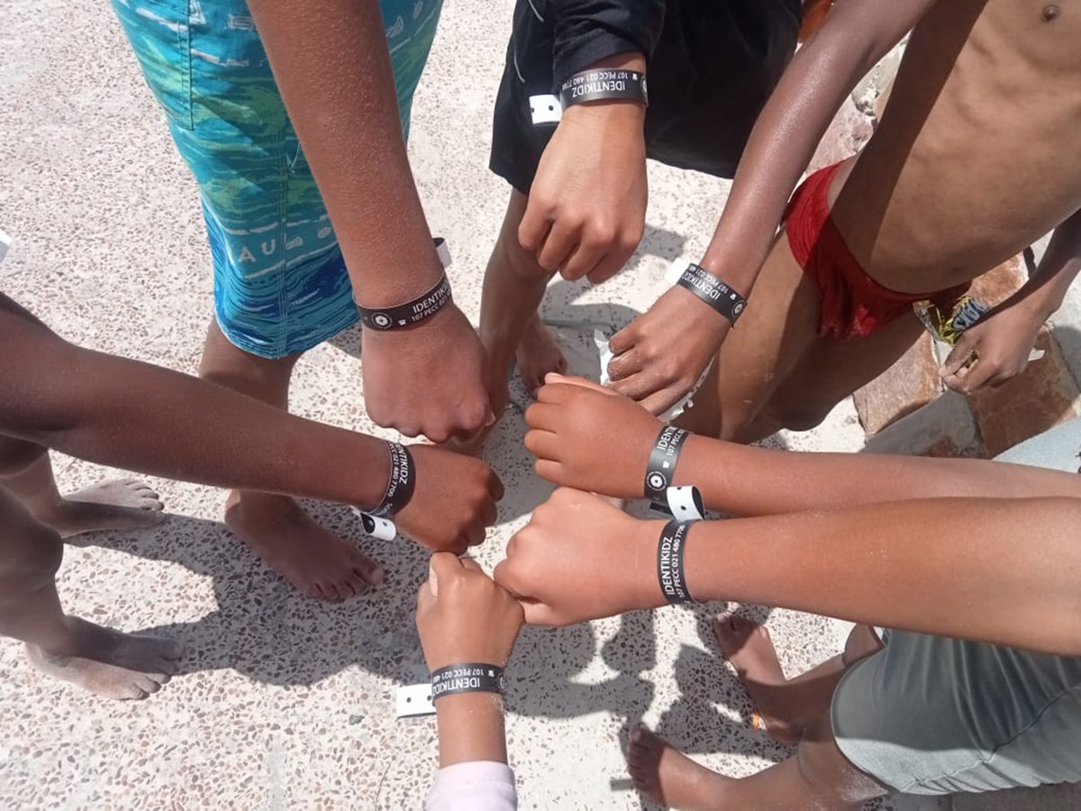 Our beach safety operations are delivering real results. 💙

Over the New Year’s long weekend alone, the Identikidz programme recorded its best performance ever, with over 101 000 children registered at <a href="/CityofCT/">City of Cape Town</a>'s  busiest beaches.

More here: bit.ly/4judiSN