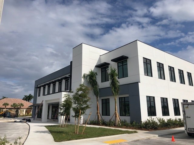 Ford Drywall & Stucco tweet media