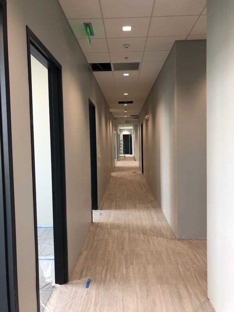 Ford Drywall & Stucco tweet media