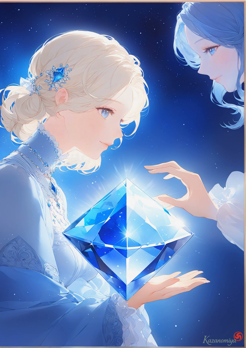 AIイラスト #AIart #ComfyUI #SDXL