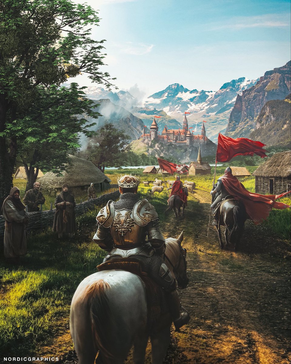 NordicGraphics's tweet image. Art I really had fun making