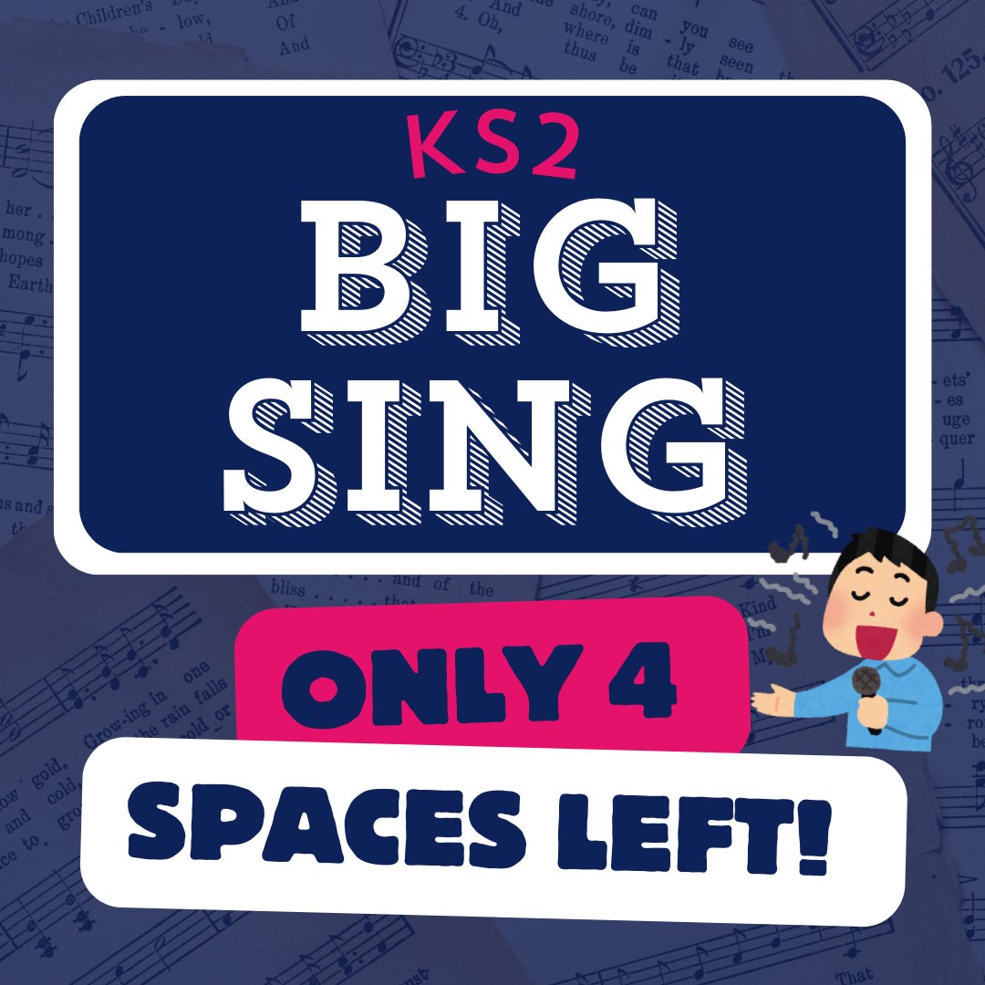 Sutton Music Trust tweet media