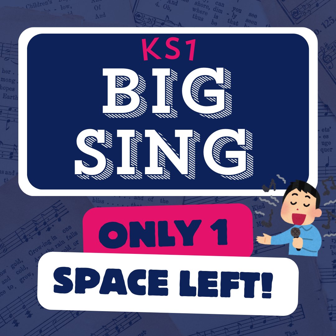 Sutton Music Trust tweet media