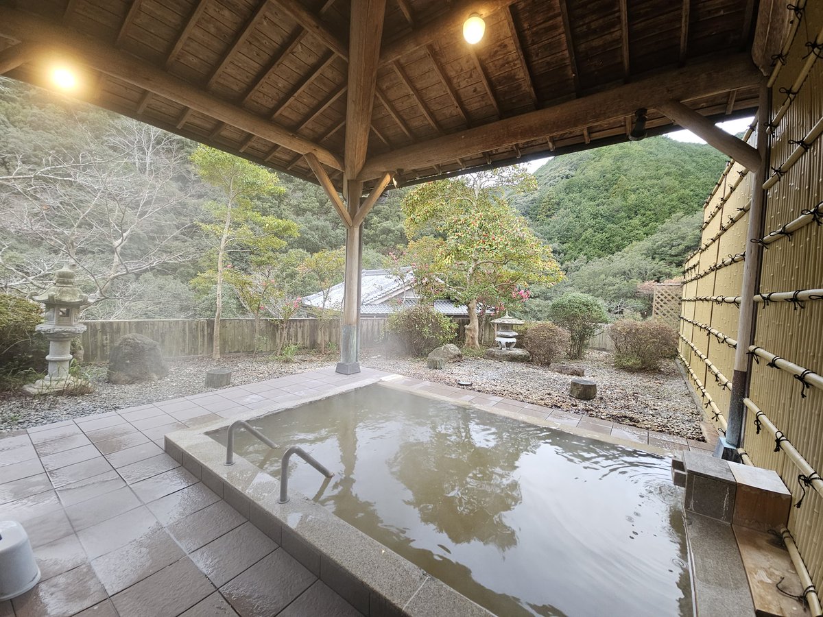 _rokkun_'s tweet image. 風呂巡りしてきた