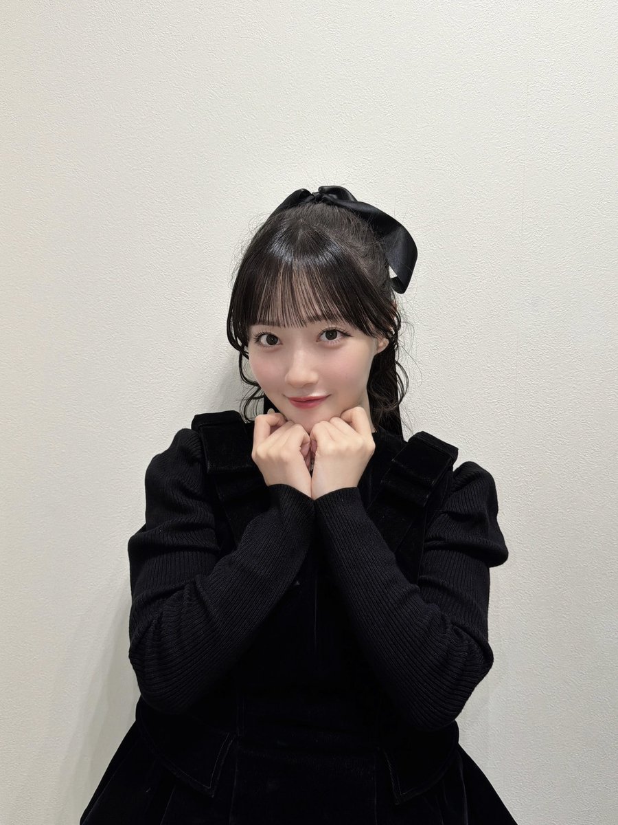 川本笑瑠(CUTIE STREET） (@emiru_cs0422) / Posts / X