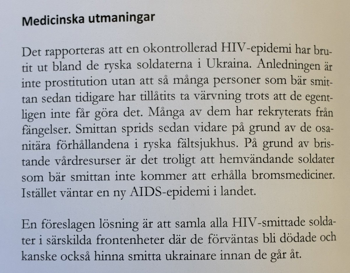 Ur FMV Teknisk Und årgång 26 nr 4 (2025-11-27)