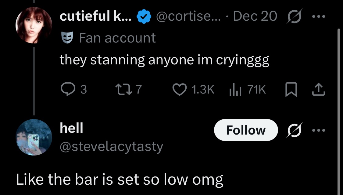 rinasours's tweet image. Everytime I see a comment like this I can’t help but laugh. It’s obvious they have no idea how talented lngshot are. Every member can write and compose + ALL can sing &amp;amp; rap. 1 member can choreograph too. + Their predebut mixtape alone outshines most kpop albums released last year