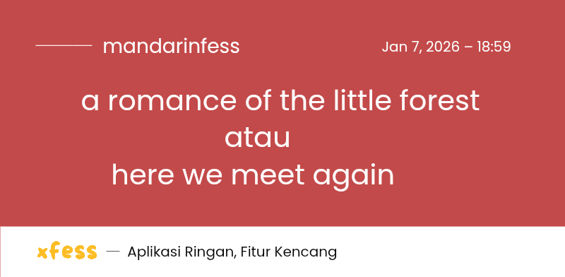 mandarinfess's tweet image. [nihao] mana yang lebih romance, bikin baper, chemistry kuat, dan gak boring plotnya?