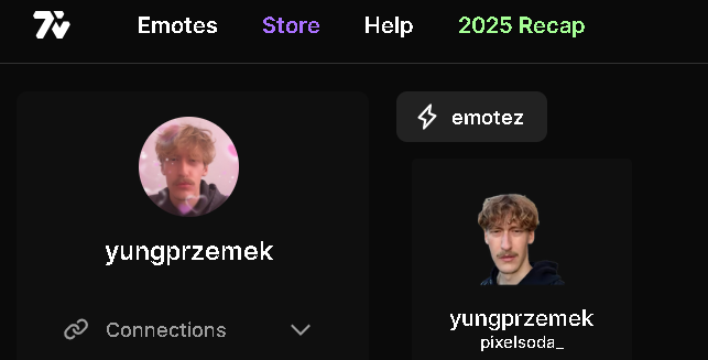 yungprzemek tweet media