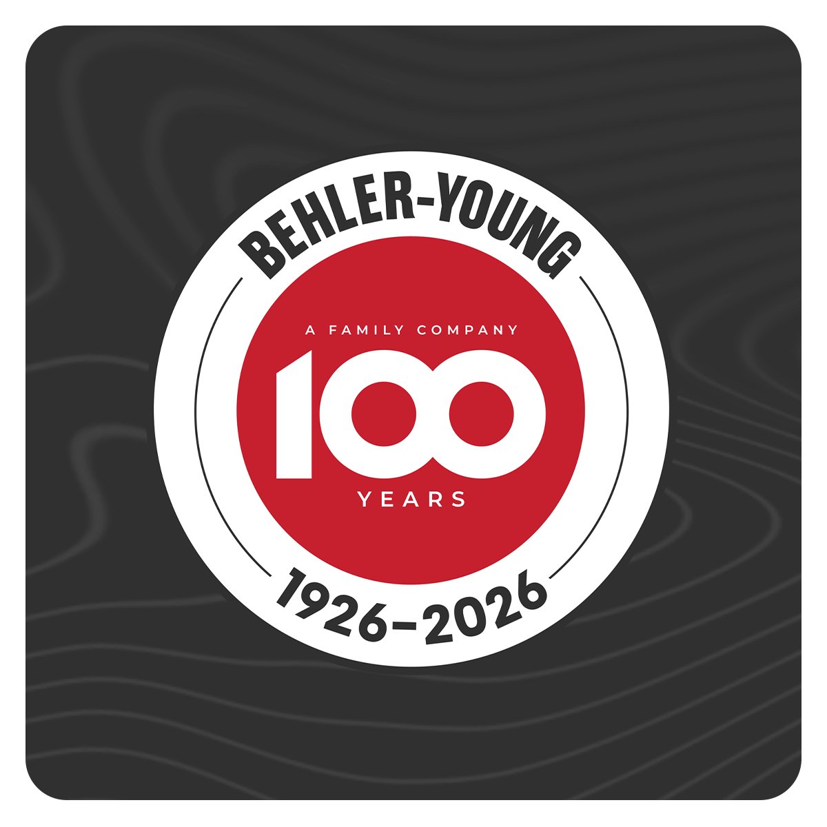 100 Years of HVAC Excellence 

Join us in celebrating 100 years in business for Behler-Young, a milestone made possible by the trust and support of our team members, customers, and vendor partners across Michigan and northwest Ohio. Learn More at b-y.com/100-years

#BY100