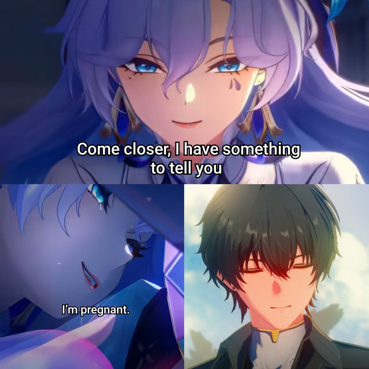 GopioR's tweet image. Rover: I see...

Sauce : facebook.com/photo/?fbid=12…

#WutheringWaves #Cantarella