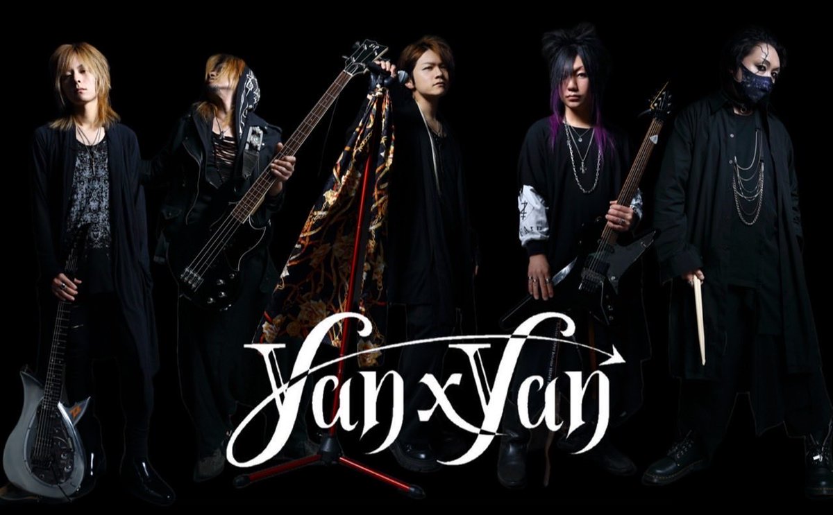 YanxYan よっちゃん (@crying79) / Posts / X