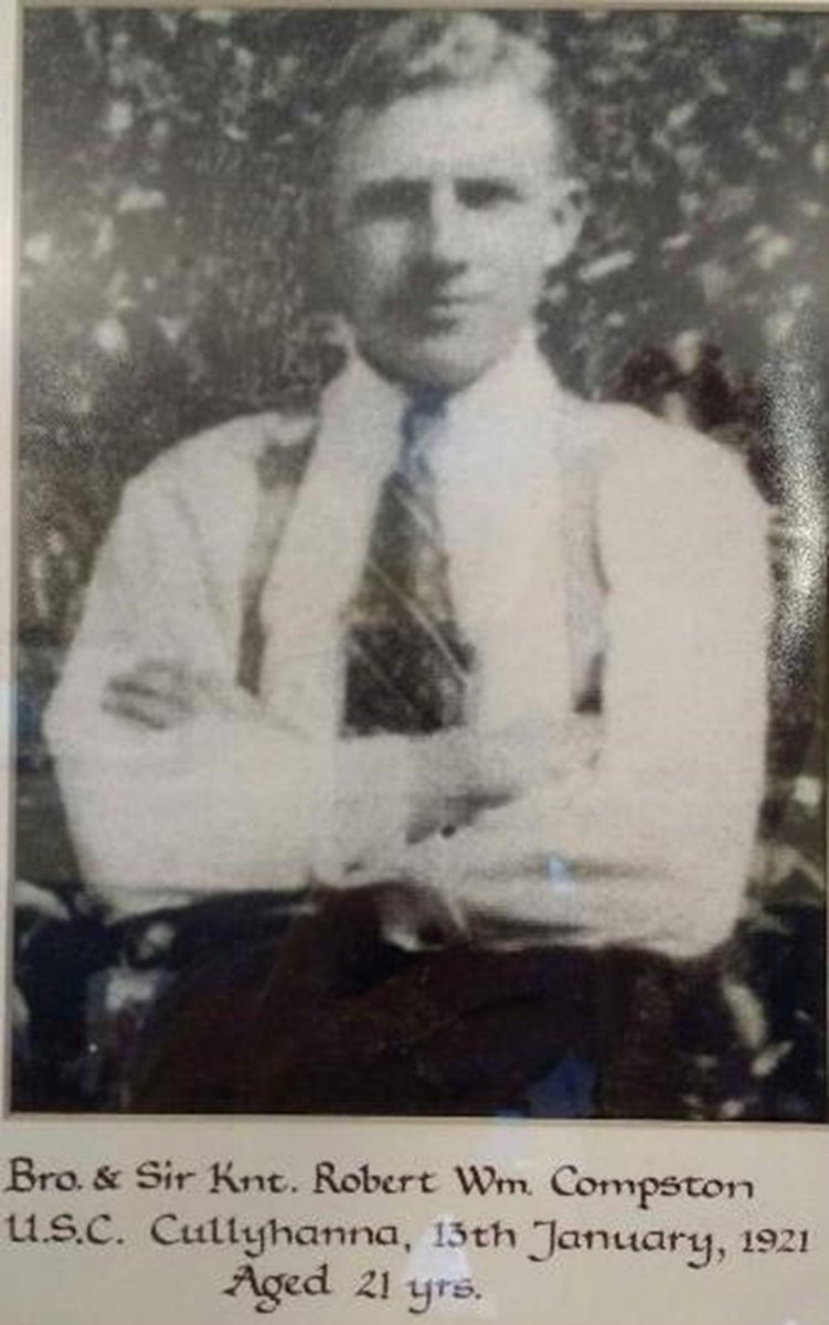 Quincey Dougan tweet media